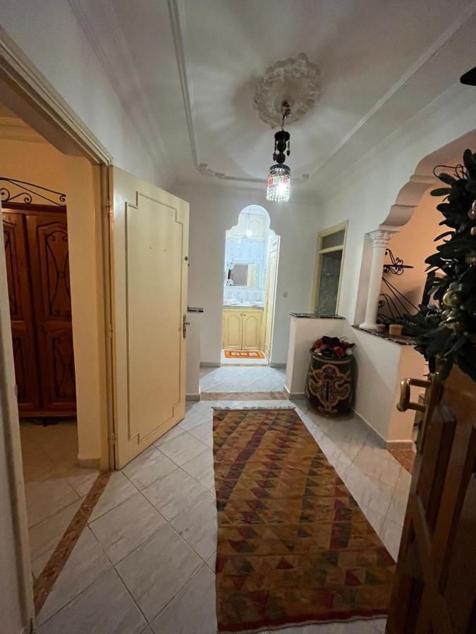Апартаменты Zina Марракеш Экстерьер фото